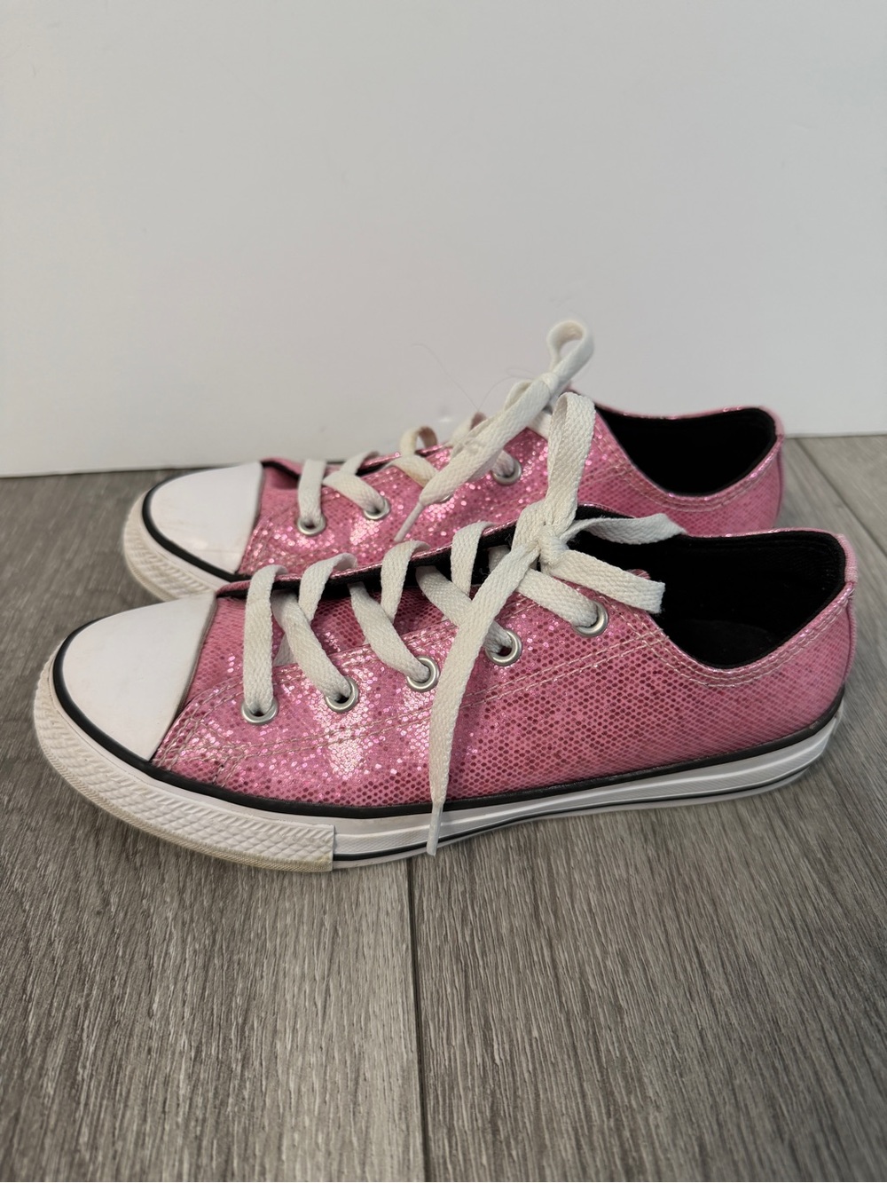 Converse Chuck Taylor All Star Low Kids’ Youth Shoes